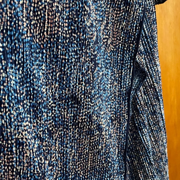 Lularoe Shirley multicolor M - Picture 3 of 4